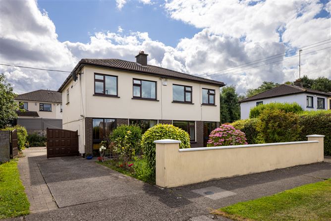 26 The Drive, Seatown Park, Swords, County Dublin