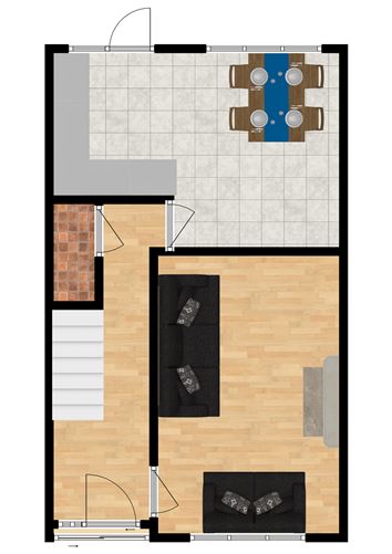 26 The Drive, Seatown Park, Swords, County Dublin