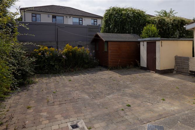 26 The Drive, Seatown Park, Swords, County Dublin