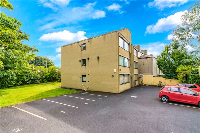Towerville Saint John's Road Dublin 4, Sandymount, Dublin 4