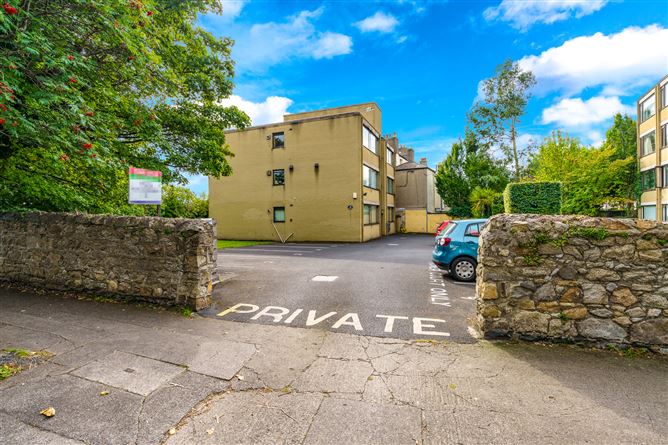 Towerville Saint John's Road Dublin 4, Sandymount, Dublin 4