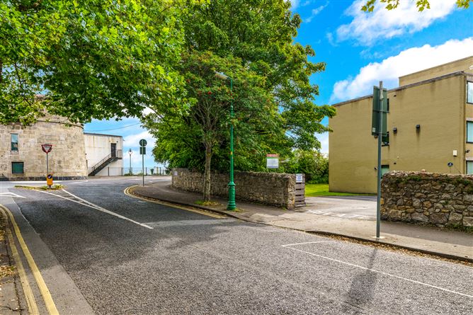 Towerville Saint John's Road Dublin 4, Sandymount, Dublin 4