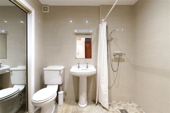 Towerville Saint John's Road Dublin 4, Sandymount, Dublin 4