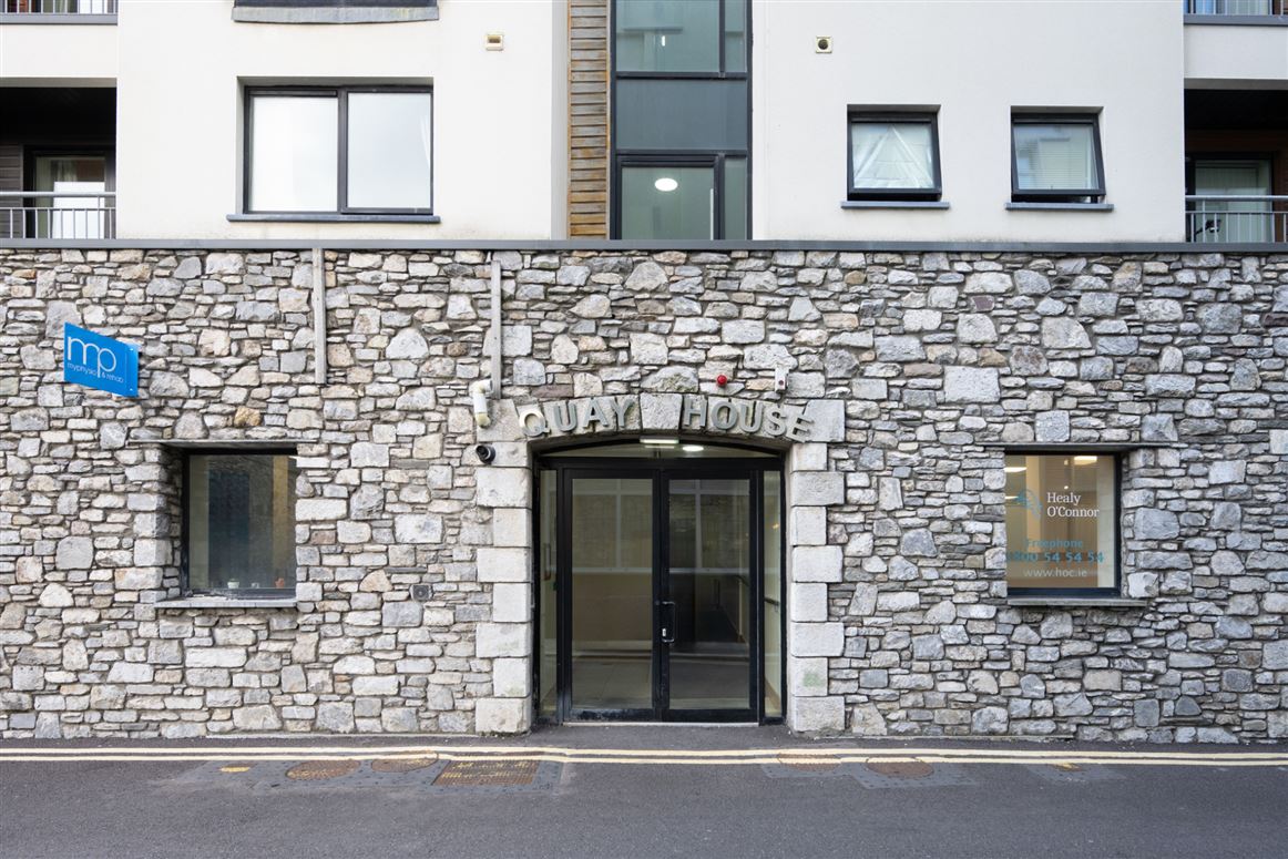 11 Quay House, Fitton Street, Cork