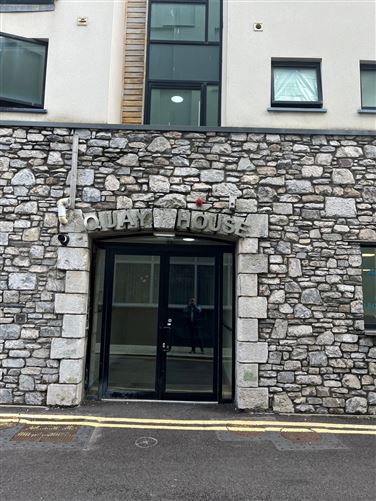 11 Quay House, Fitton Street, Cork