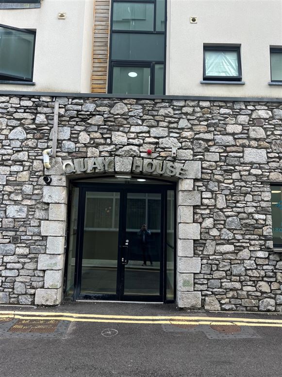 11 Quay House, Fitton Street, Cork