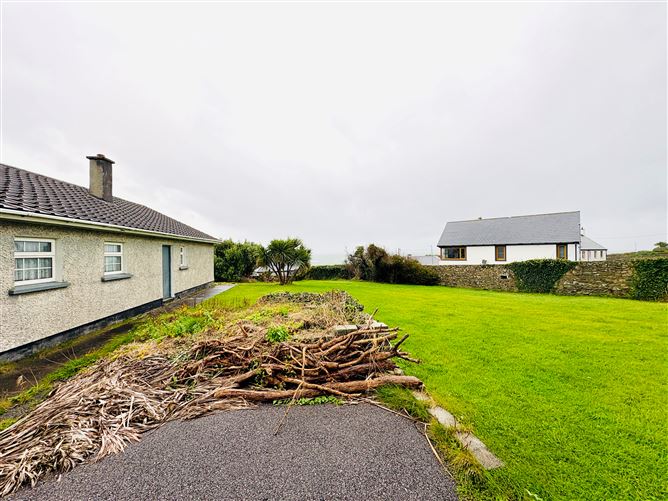 Castlelawn, Ballyheigue, Kerry