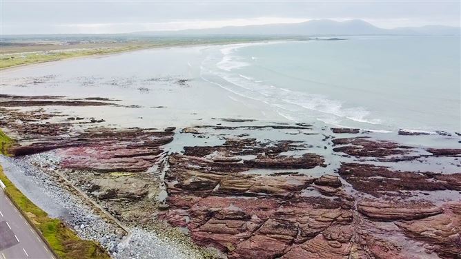 Castlelawn, Ballyheigue, Kerry