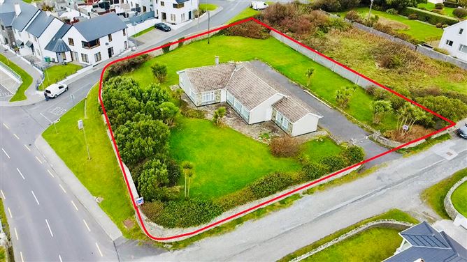 Castlelawn, Ballyheigue, Kerry