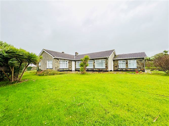 Castlelawn, Ballyheigue, Kerry