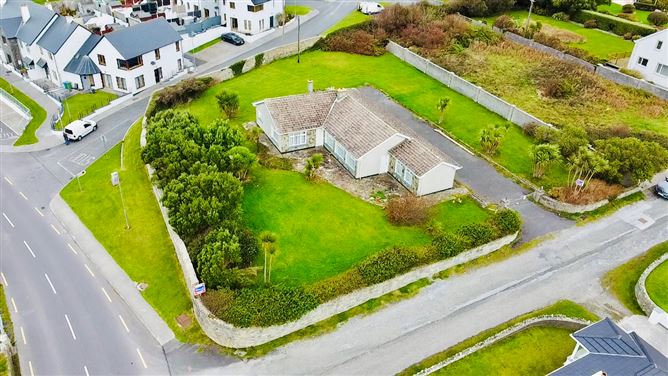 Castlelawn, Ballyheigue, Kerry