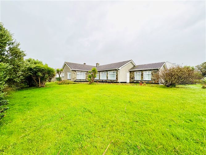Castlelawn, Ballyheigue, Kerry