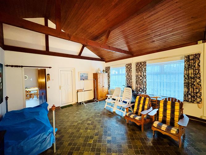 Castlelawn, Ballyheigue, Kerry