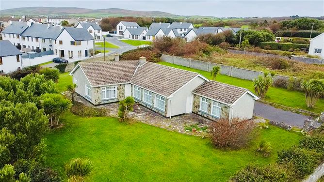 Castlelawn, Ballyheigue, Kerry