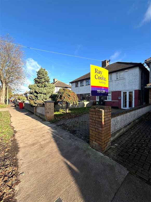 Shanowen Avenue, Santry, Dublin 9