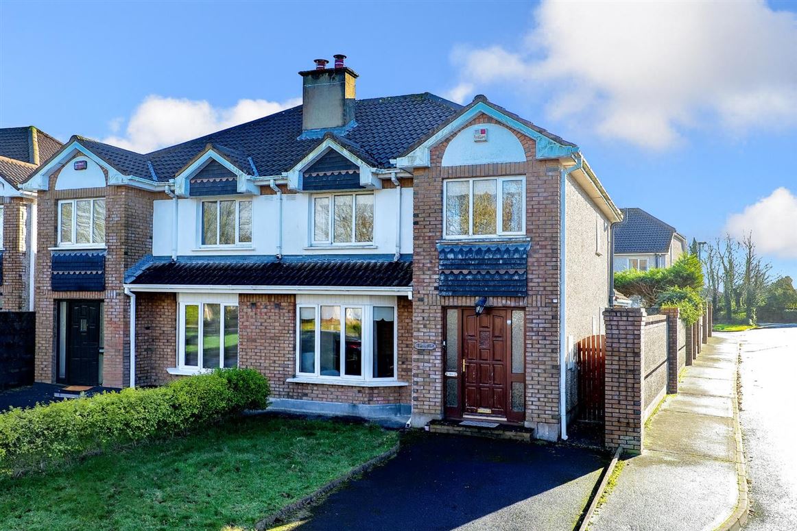 58A Ros Ard, Cappagh Road, Knocknacarra, Galway