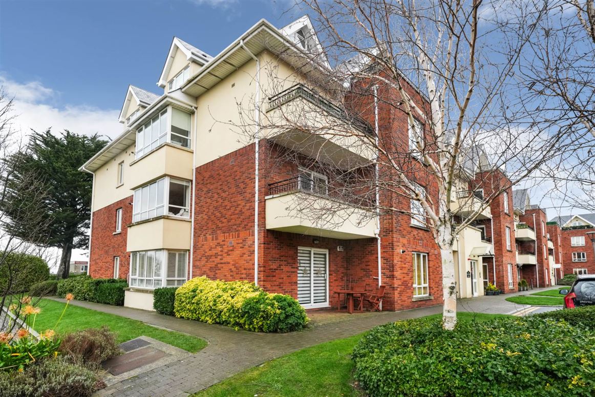 3 Ballintyre Square, Ballinteer, Dublin 16, County Dublin