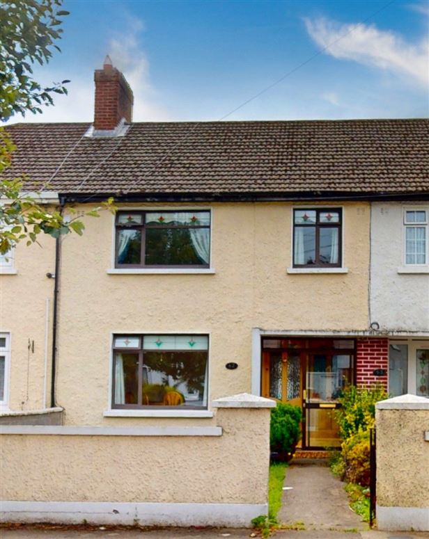 62 Beneavin Park, Glasnevin, Dublin 11