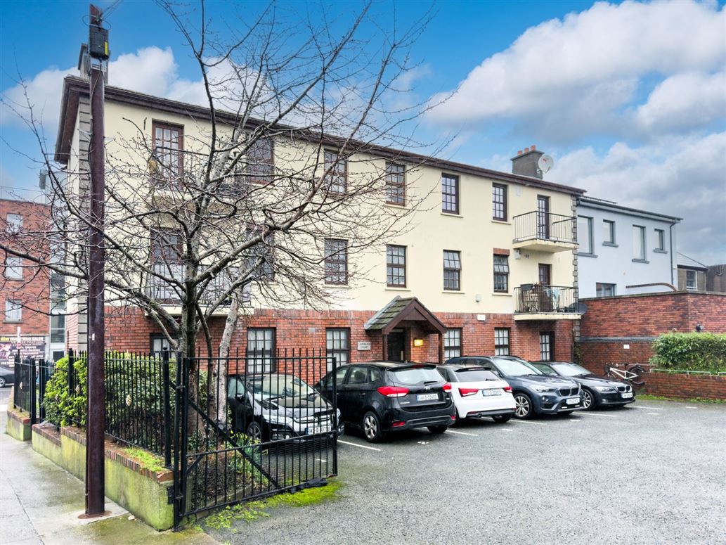 3 Lombard Court, Clanbrassil Street Lower, Dublin 8