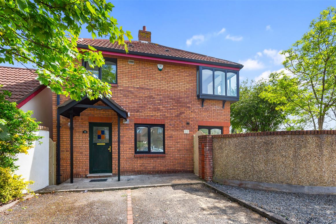 108 The Willows, Abberley, Killiney, County Dublin
