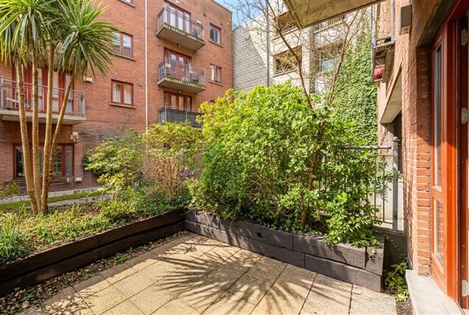 Apartment 85, Block E, BLACKHALL SQUARE, Brunswick Street North, Smithfield, Dublin 7