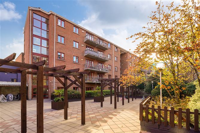 Apartment 85, Block E, BLACKHALL SQUARE, Brunswick Street North, Smithfield, Dublin 7