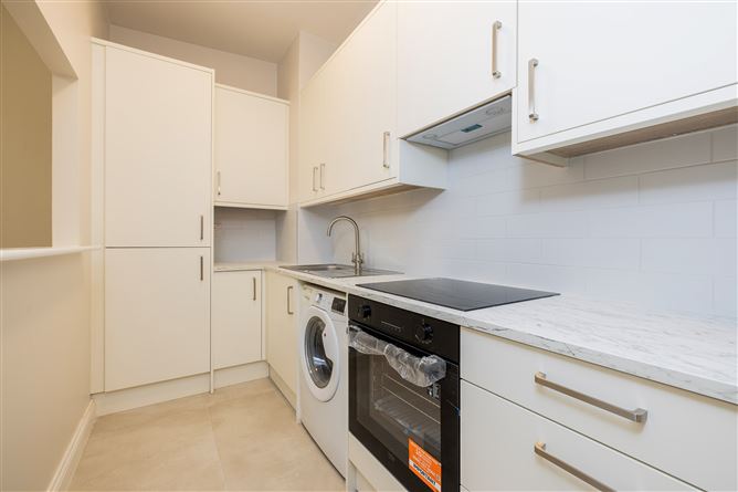 Apartment 85, Block E, BLACKHALL SQUARE, Brunswick Street North, Smithfield, Dublin 7