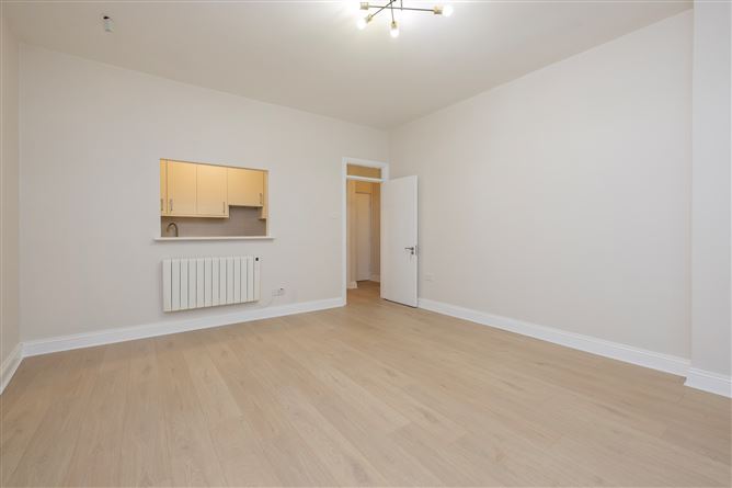 Apartment 85, Block E, BLACKHALL SQUARE, Brunswick Street North, Smithfield, Dublin 7