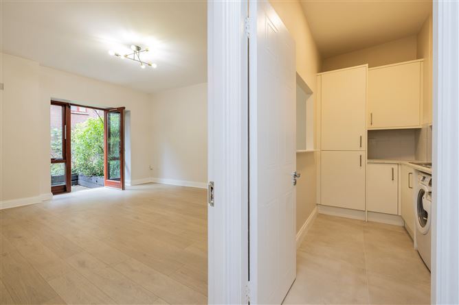 Apartment 85, Block E, BLACKHALL SQUARE, Brunswick Street North, Smithfield, Dublin 7