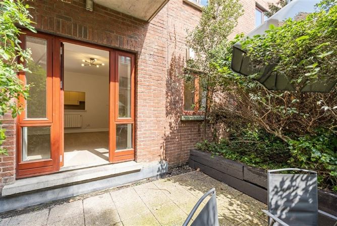 Apartment 85, Block E, BLACKHALL SQUARE, Brunswick Street North, Smithfield, Dublin 7