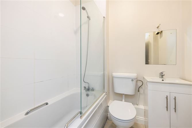 Apartment 85, Block E, BLACKHALL SQUARE, Brunswick Street North, Smithfield, Dublin 7