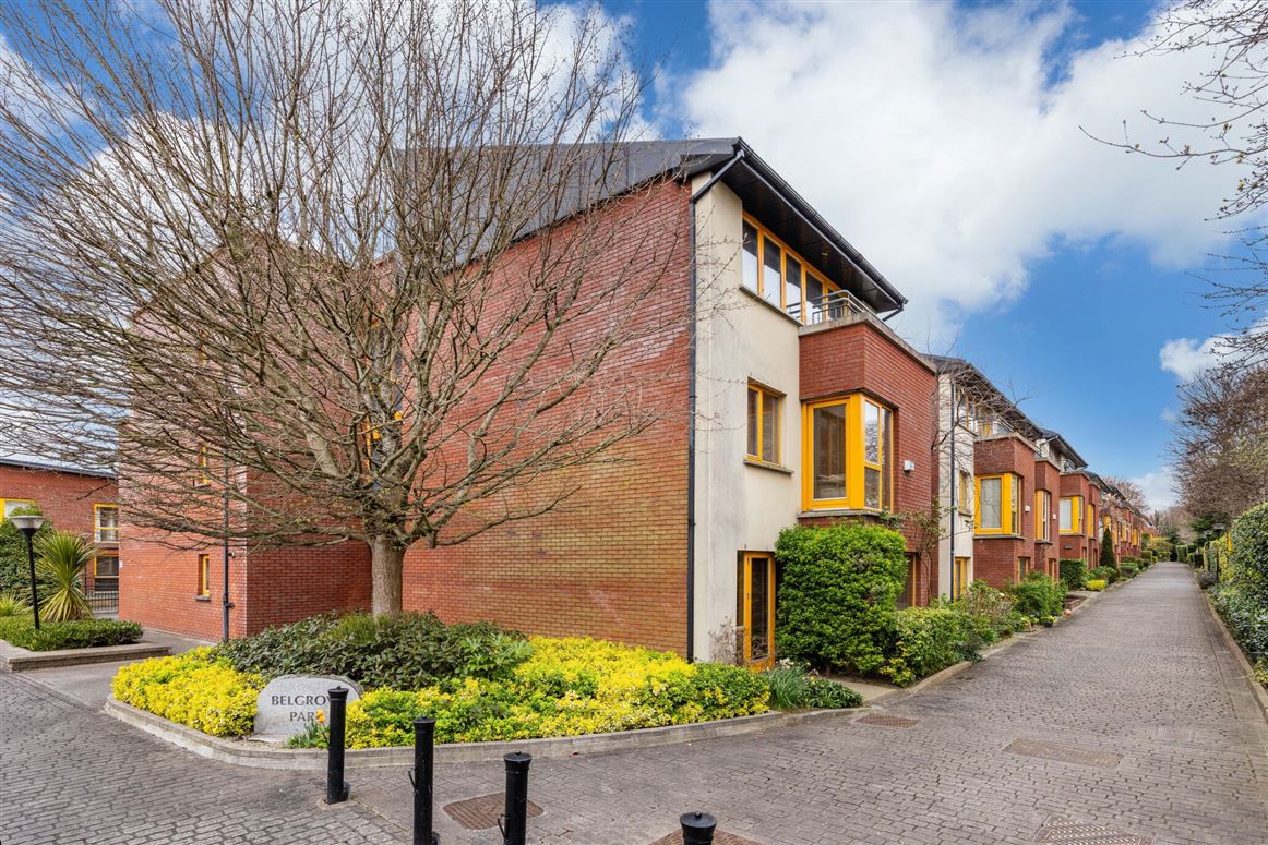 Apt, 161 Belgrove Park, Mount Prospect Lawns, Clontarf, Dublin 3