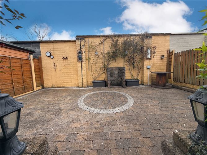 15 Pairc Na Habhainn, Gortnahown, Athenry, Co. Galway