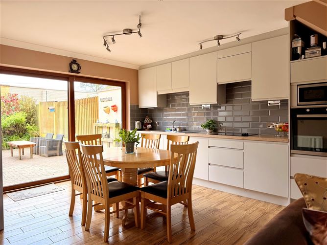 15 Pairc Na Habhainn, Gortnahown, Athenry, Co. Galway