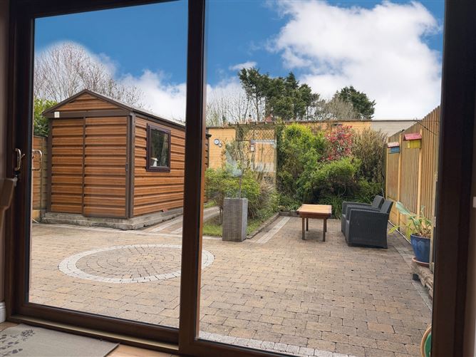 15 Pairc Na Habhainn, Gortnahown, Athenry, Co. Galway