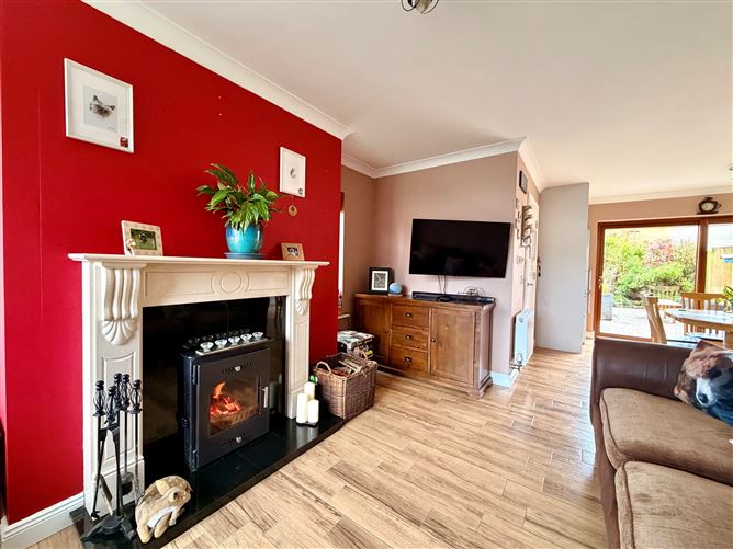 15 Pairc Na Habhainn, Gortnahown, Athenry, Co. Galway