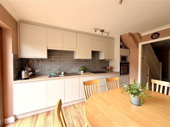 15 Pairc Na Habhainn, Gortnahown, Athenry, Co. Galway