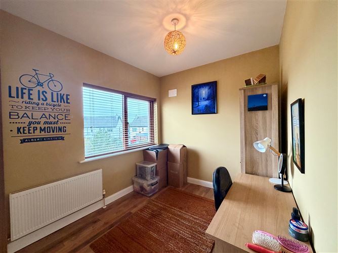 15 Pairc Na Habhainn, Gortnahown, Athenry, Co. Galway