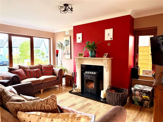 15 Pairc Na Habhainn, Gortnahown, Athenry, Co. Galway