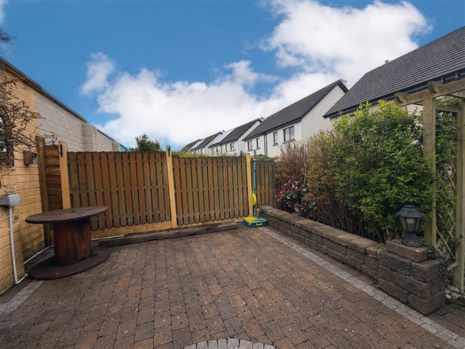 15 Pairc Na Habhainn, Gortnahown, Athenry, Co. Galway