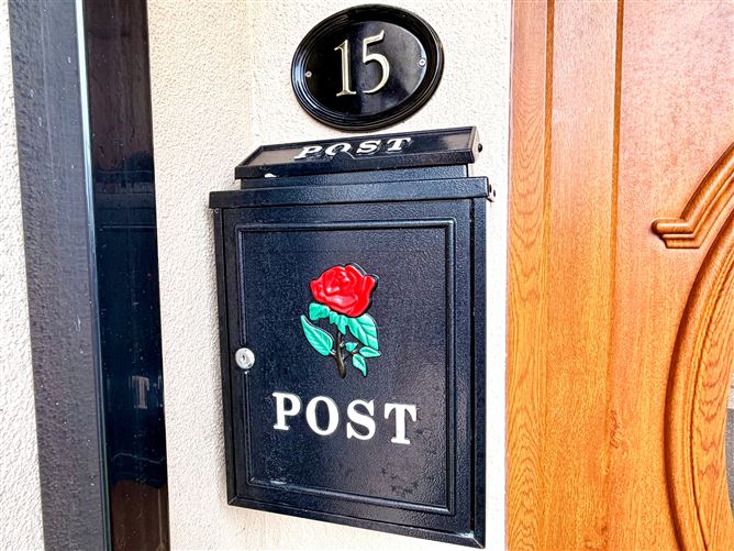 15 Pairc Na Habhainn, Gortnahown, Athenry, Co. Galway