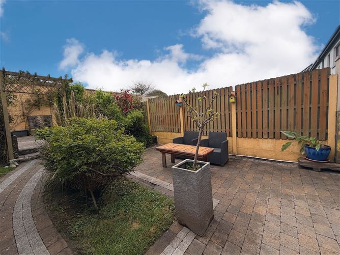 15 Pairc Na Habhainn, Gortnahown, Athenry, Co. Galway