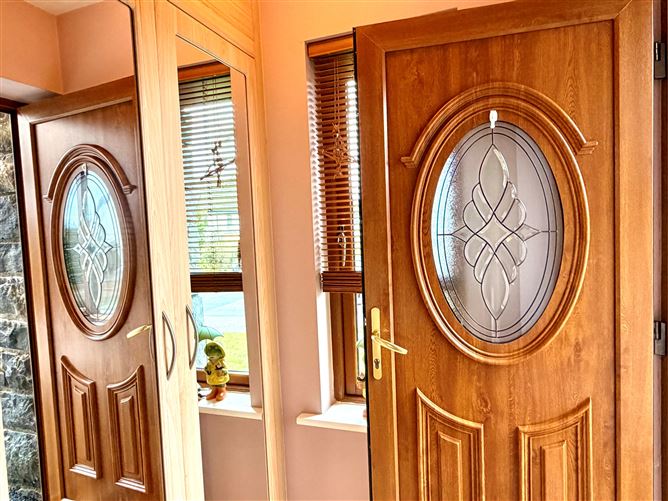 15 Pairc Na Habhainn, Gortnahown, Athenry, Co. Galway