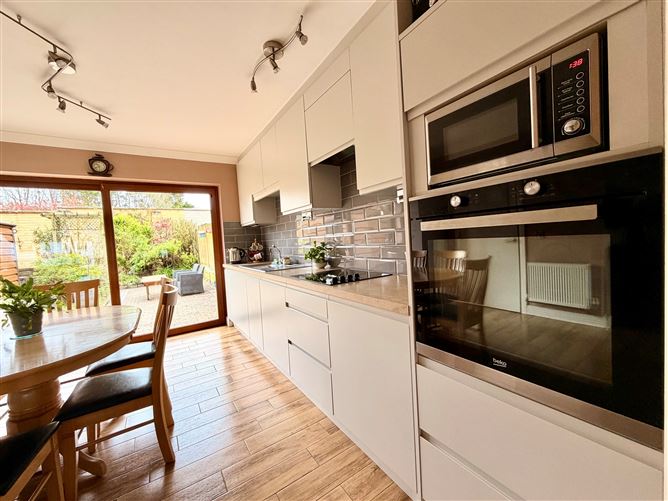 15 Pairc Na Habhainn, Gortnahown, Athenry, Co. Galway