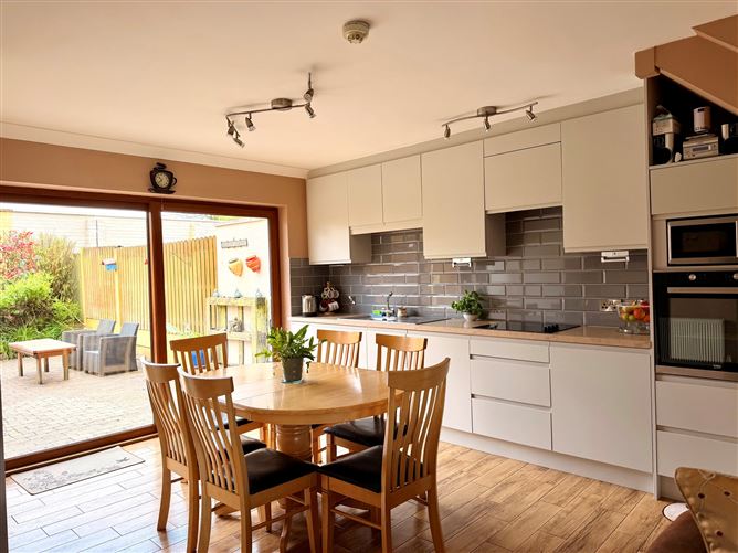 15 Pairc Na Habhainn, Gortnahown, Athenry, Co. Galway