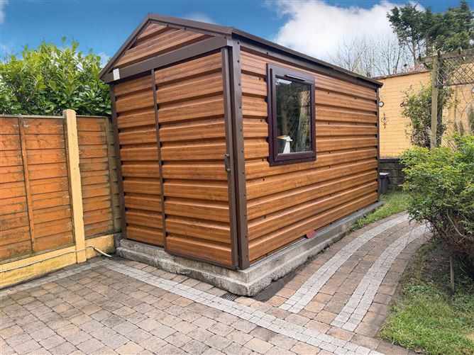 15 Pairc Na Habhainn, Gortnahown, Athenry, Co. Galway