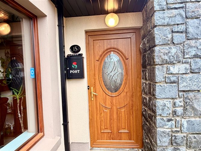 15 Pairc Na Habhainn, Gortnahown, Athenry, Co. Galway