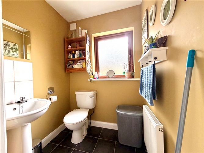 15 Pairc Na Habhainn, Gortnahown, Athenry, Co. Galway