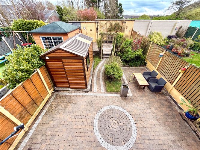 15 Pairc Na Habhainn, Gortnahown, Athenry, Co. Galway