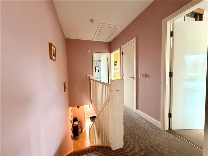 15 Pairc Na Habhainn, Gortnahown, Athenry, Co. Galway